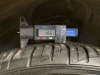 MG MG3 2025 1.5 Excite CVT 2025 MG MG3 Venta Llantas 3