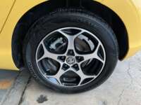 MG MG3 2025 1.5 Excite CVT 2025 MG MG3 Venta Llantas 4