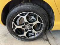 MG MG3 2025 1.5 Excite CVT 2025 MG MG3 Venta Llantas 7
