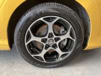 MG MG3 2025 1.5 Excite CVT 2025 MG MG3 Venta Llantas 10