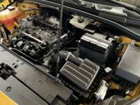 MG MG3 2025 1.5 Excite CVT 2025 MG MG3 Venta Motor 3