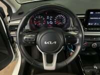 Kia Rio 2023 5p LX L4/1.6 Aut 2023 Kia Rio Venta Interiores 1