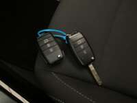 Kia Rio 2023 5p LX L4/1.6 Aut 2023 Kia Rio Venta Interiores 12