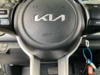 Kia Rio 2023 5p LX L4/1.6 Aut 2023 Kia Rio Venta Interiores 13