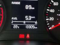 Kia Rio 2023 5p LX L4/1.6 Aut 2023 Kia Rio Venta Interiores 3