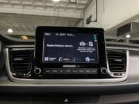 Kia Rio 2023 5p LX L4/1.6 Aut 2023 Kia Rio Venta Interiores 8