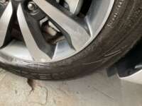 Kia Rio 2023 5p LX L4/1.6 Aut 2023 Kia Rio Venta Llantas 11