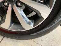 Kia Rio 2023 5p LX L4/1.6 Aut 2023 Kia Rio Venta Llantas 5
