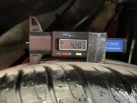 Kia Rio 2023 5p LX L4/1.6 Aut 2023 Kia Rio Venta Llantas 6
