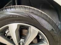 Kia Rio 2023 5p LX L4/1.6 Aut 2023 Kia Rio Venta Llantas 8