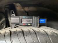 Kia Rio 2023 5p LX L4/1.6 Aut 2023 Kia Rio Venta Llantas 9