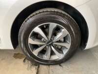 Kia Rio 2023 5p LX L4/1.6 Aut 2023 Kia Rio Venta Llantas 10