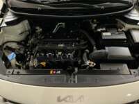 Kia Rio 2023 5p LX L4/1.6 Aut 2023 Kia Rio Venta Motor 2