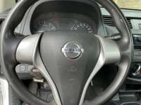 Nissan NP300 Estacas 2020 2p L4/2.5 Man Paq. Seg. 2020 Nissan NP300 Estacas Venta Interiores 8