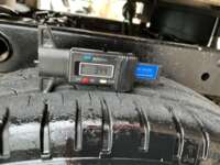 Nissan NP300 Estacas 2020 2p L4/2.5 Man Paq. Seg. 2020 Nissan NP300 Estacas Venta Llantas 6