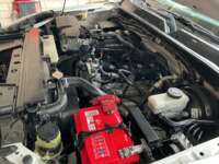 Nissan NP300 Estacas 2020 2p L4/2.5 Man Paq. Seg. 2020 Nissan NP300 Estacas Venta Motor 3