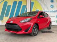Toyota Prius 2019 5p C Hibrido L4/1.5/Aut 2019 Toyota Prius Venta Exteriores 1