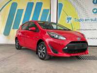 Toyota Prius 2019 5p C Hibrido L4/1.5/Aut 2019 Toyota Prius Venta Exteriores 3