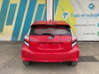 Toyota Prius 2019 5p C Hibrido L4/1.5/Aut 2019 Toyota Prius Venta Exteriores 6