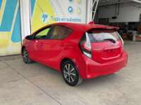 Toyota Prius 2019 5p C Hibrido L4/1.5/Aut 2019 Toyota Prius Venta Exteriores 7