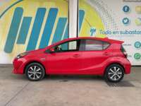 Toyota Prius 2019 5p C Hibrido L4/1.5/Aut 2019 Toyota Prius Venta Exteriores 8
