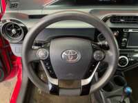 Toyota Prius 2019 5p C Hibrido L4/1.5/Aut 2019 Toyota Prius Venta Interiores 1