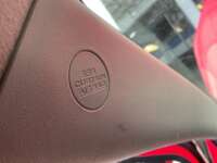 Toyota Prius 2019 5p C Hibrido L4/1.5/Aut 2019 Toyota Prius Venta Interiores 16