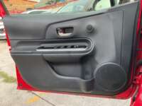 Toyota Prius 2019 5p C Hibrido L4/1.5/Aut 2019 Toyota Prius Venta Interiores 20