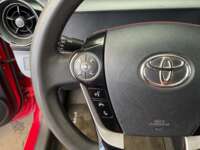 Toyota Prius 2019 5p C Hibrido L4/1.5/Aut 2019 Toyota Prius Venta Interiores 6