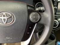 Toyota Prius 2019 5p C Hibrido L4/1.5/Aut 2019 Toyota Prius Venta Interiores 7