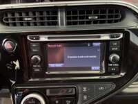 Toyota Prius 2019 5p C Hibrido L4/1.5/Aut 2019 Toyota Prius Venta Interiores 9