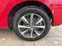 Toyota Prius 2019 5p C Hibrido L4/1.5/Aut 2019 Toyota Prius Venta Llantas 4