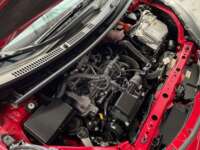 Toyota Prius 2019 5p C Hibrido L4/1.5/Aut 2019 Toyota Prius Venta Motor 1