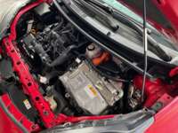 Toyota Prius 2019 5p C Hibrido L4/1.5/Aut 2019 Toyota Prius Venta Motor 3
