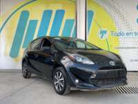 Toyota Prius 2018 5p C Híbrido L4/1.5 Aut 2018 Toyota Prius Venta Exteriores 3
