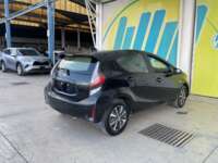 Toyota Prius 2018 5p C Híbrido L4/1.5 Aut 2018 Toyota Prius Venta Exteriores 5