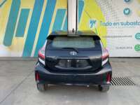 Toyota Prius 2018 5p C Híbrido L4/1.5 Aut 2018 Toyota Prius Venta Exteriores 6