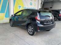 Toyota Prius 2018 5p C Híbrido L4/1.5 Aut 2018 Toyota Prius Venta Exteriores 7