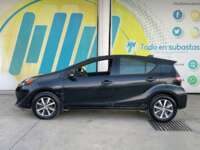 Toyota Prius 2018 5p C Híbrido L4/1.5 Aut 2018 Toyota Prius Venta Exteriores 8