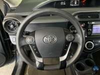 Toyota Prius 2018 5p C Híbrido L4/1.5 Aut 2018 Toyota Prius Venta Interiores 1