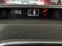 Toyota Prius 2018 5p C Híbrido L4/1.5 Aut 2018 Toyota Prius Venta Interiores 2