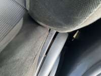 Toyota Prius 2018 5p C Híbrido L4/1.5 Aut 2018 Toyota Prius Venta Interiores 16