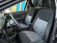 Toyota Prius 2018 5p C Híbrido L4/1.5 Aut 2018 Toyota Prius Venta Interiores 20