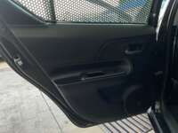 Toyota Prius 2018 5p C Híbrido L4/1.5 Aut 2018 Toyota Prius Venta Interiores 21