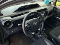 Toyota Prius 2018 5p C Híbrido L4/1.5 Aut 2018 Toyota Prius Venta Interiores 4