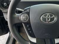Toyota Prius 2018 5p C Híbrido L4/1.5 Aut 2018 Toyota Prius Venta Interiores 6