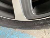 Toyota Prius 2018 5p C Híbrido L4/1.5 Aut 2018 Toyota Prius Venta Llantas 2
