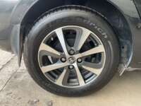 Toyota Prius 2018 5p C Híbrido L4/1.5 Aut 2018 Toyota Prius Venta Llantas 7