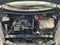 Toyota Prius 2018 5p C Híbrido L4/1.5 Aut 2018 Toyota Prius Venta Motor 2