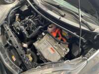 Toyota Prius 2018 5p C Híbrido L4/1.5 Aut 2018 Toyota Prius Venta Motor 3